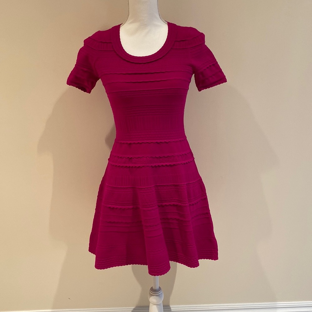 Milly Minis Dress